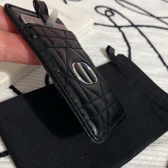 Dior Beauty Mirror with Case - Picture 6 of 9